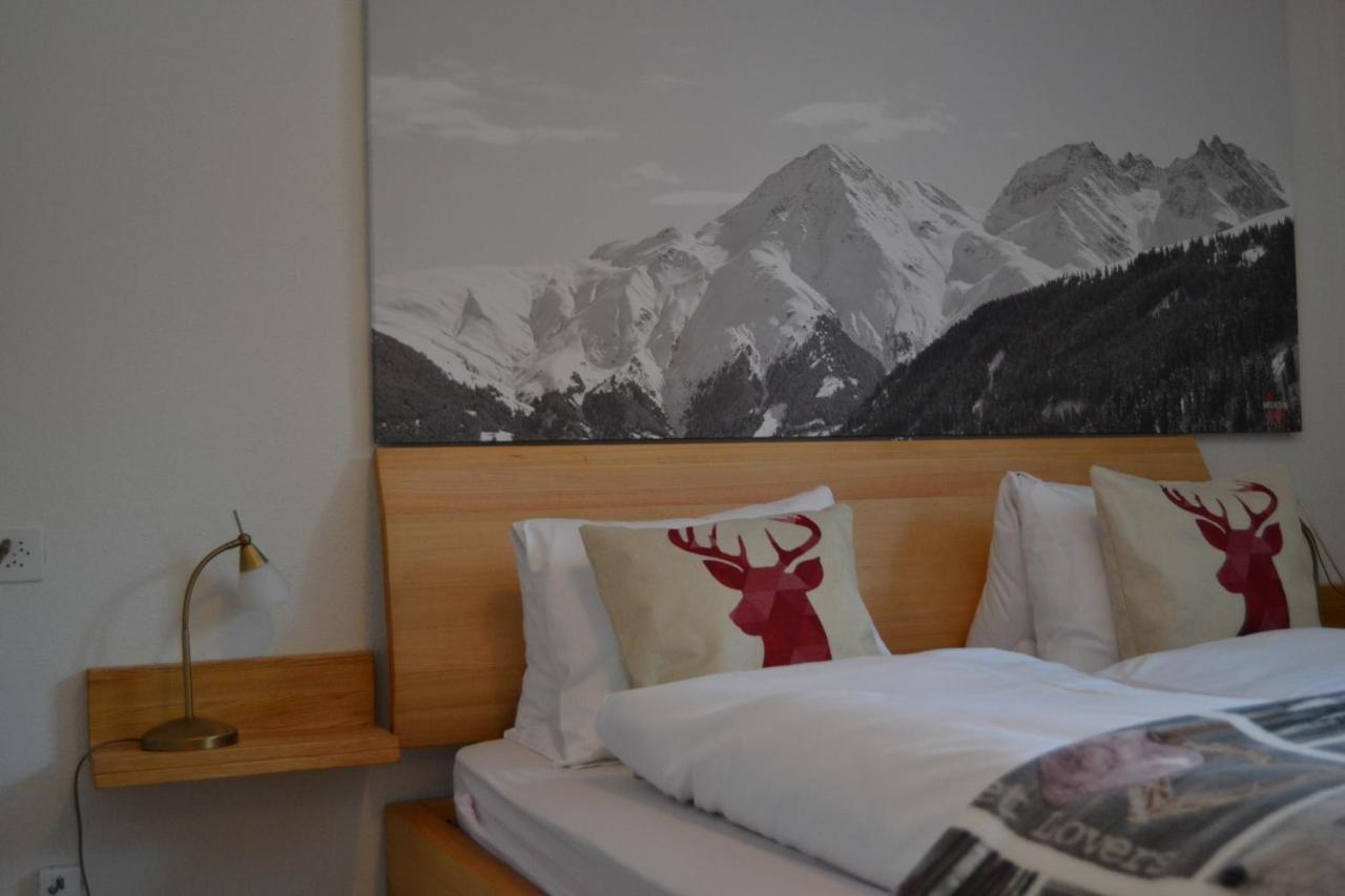 Mountain Lodge Седрён Экстерьер фото