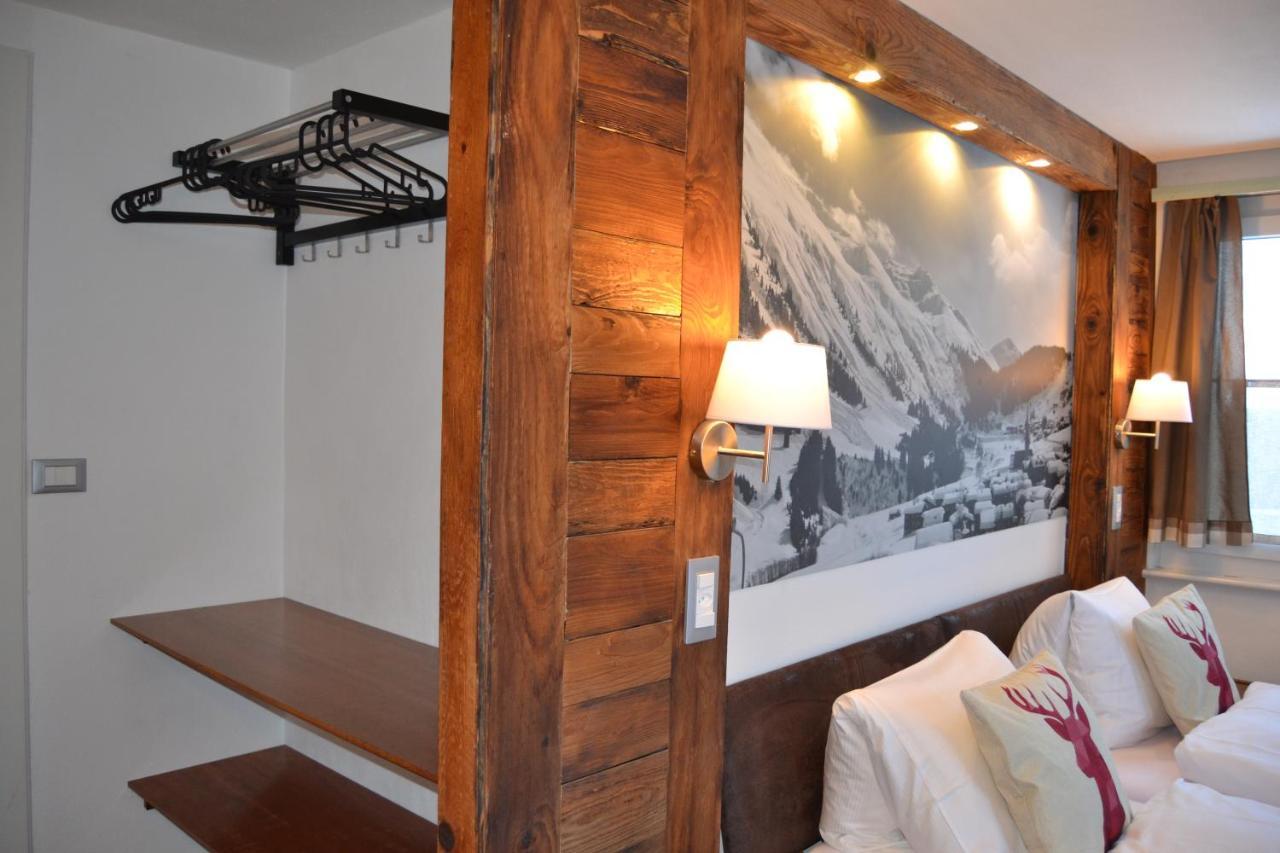Mountain Lodge Седрён Экстерьер фото