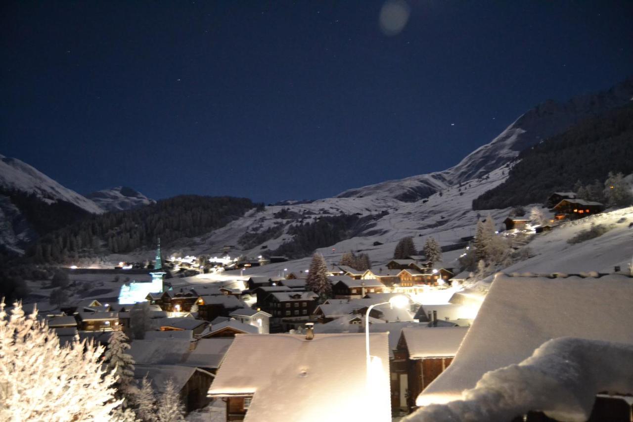 Mountain Lodge Седрён Экстерьер фото